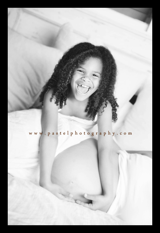 Los Angeles Baby Photographer